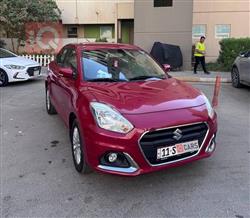 سوزوکی دیزایەر